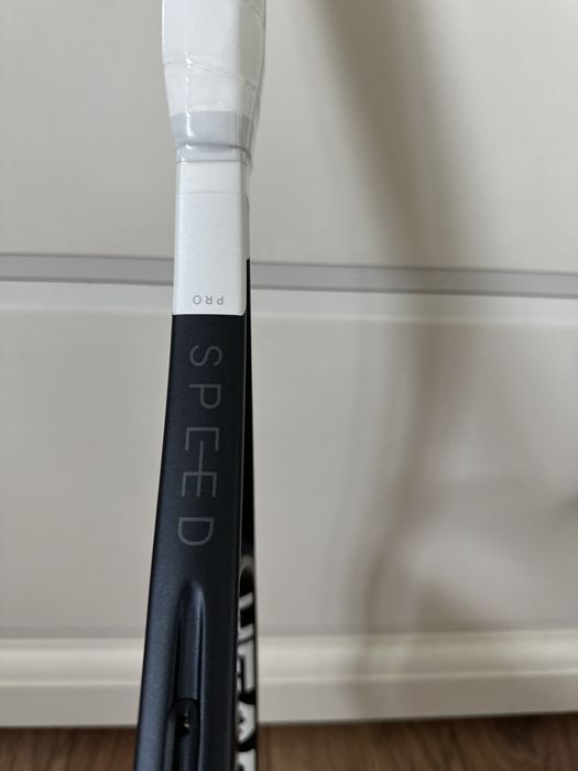Head Speed Pro 2026,noua!