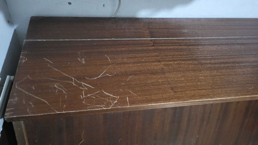 Ракла дървена от соца