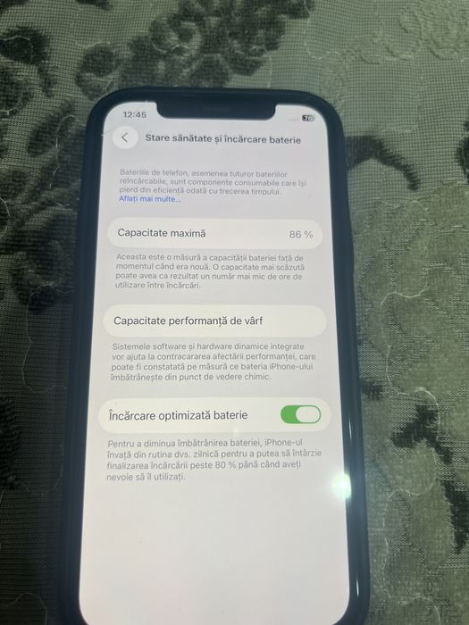 Iphone 12 pro 128gb