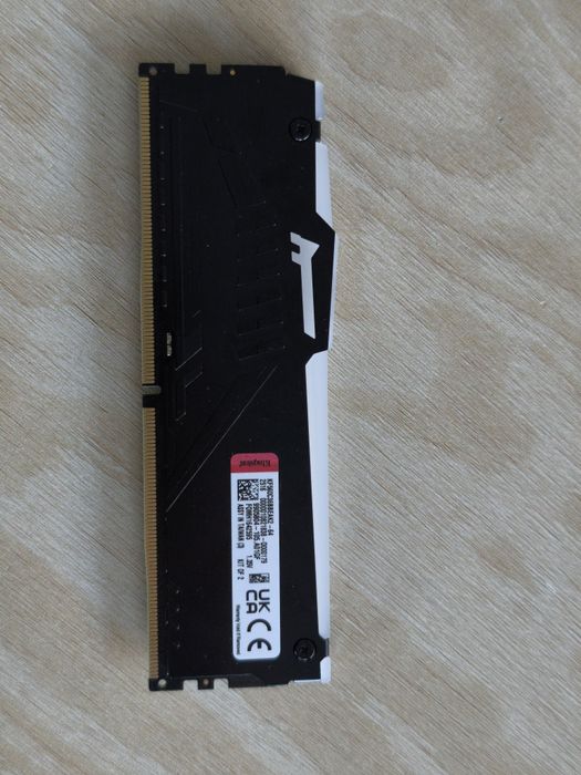 Kingston Fury Beast 32GB DDR5 6000MHz