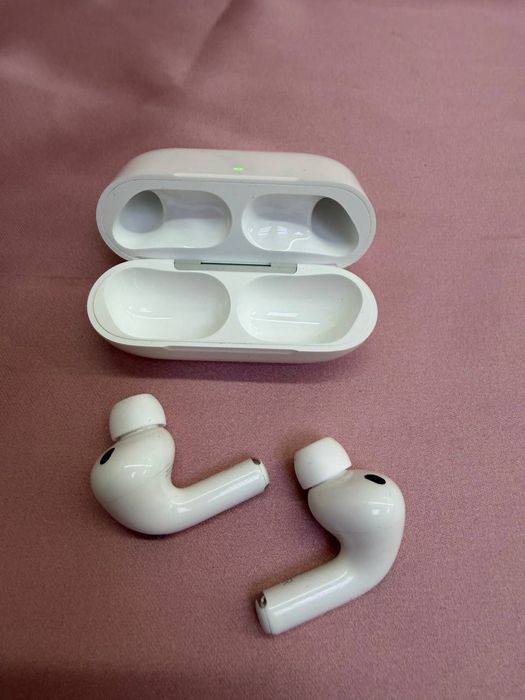 Наушники AirPods PRO 3 / #МА32457