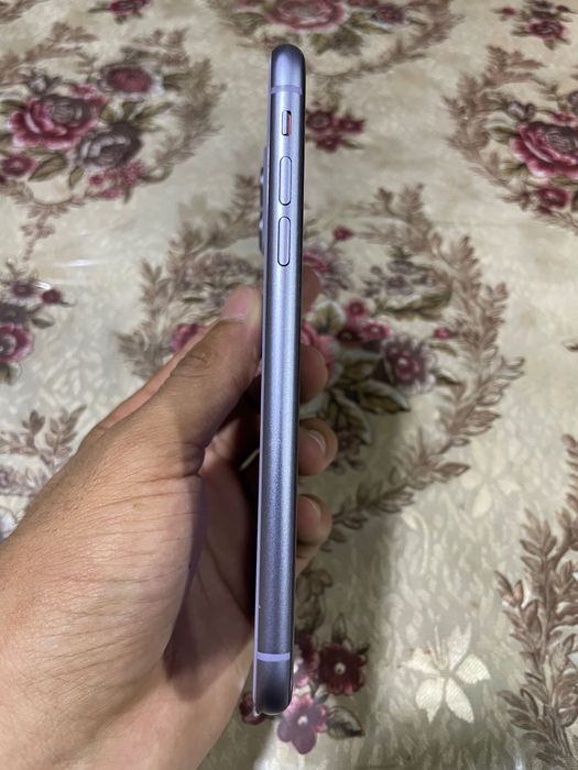 iPhone 11 Xotira 64GB