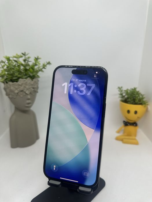 Iphone 15 128 gb // Pintel.Kz