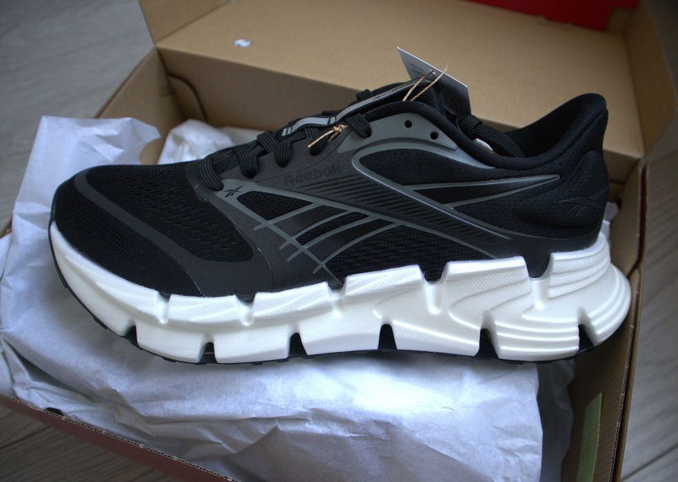 Мужские кроссовки Reebok FloatZig 2 Running оригинал, new  US 9 US 10