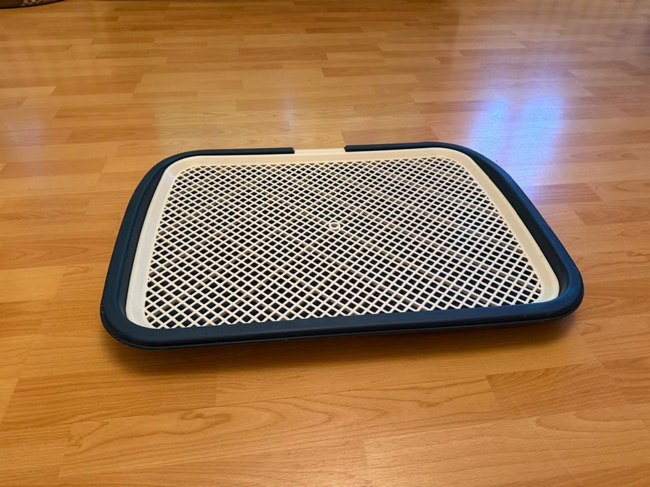 Лоток для туалета домашних животных