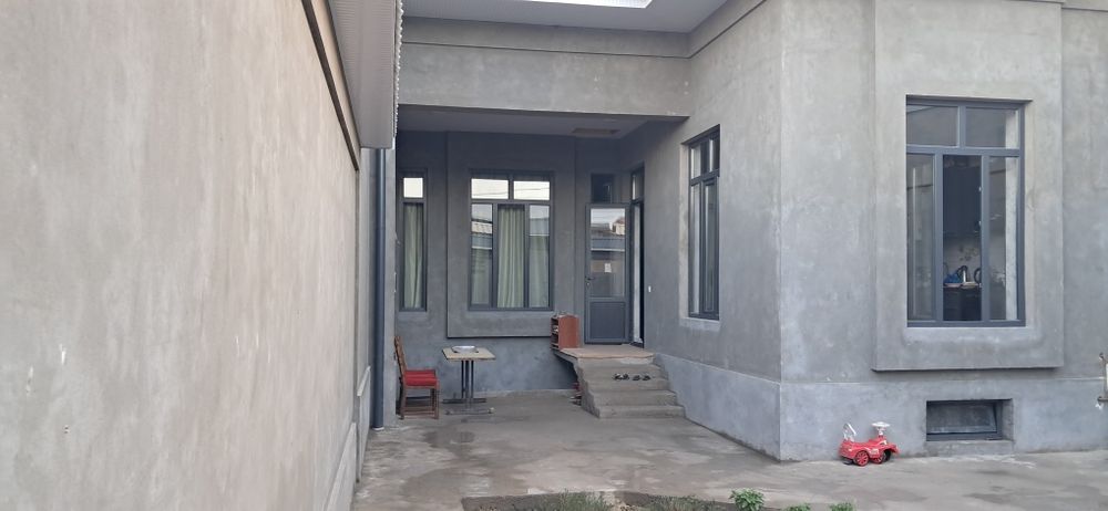 Продаётся участка евро ремонт