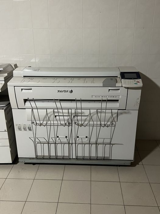 Принтер и Плоттер