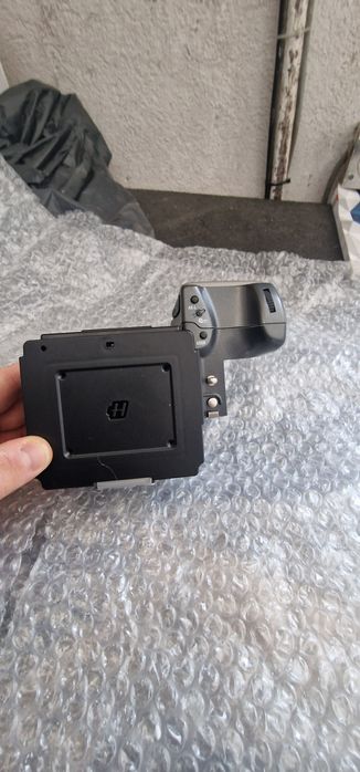 camera foto body hasselblad h1d