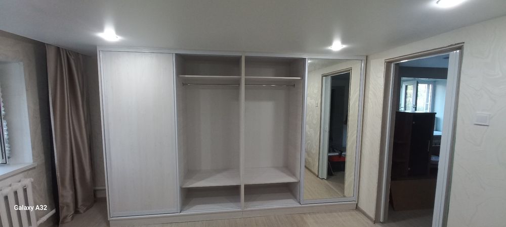 Шкафы Кухни на заказ