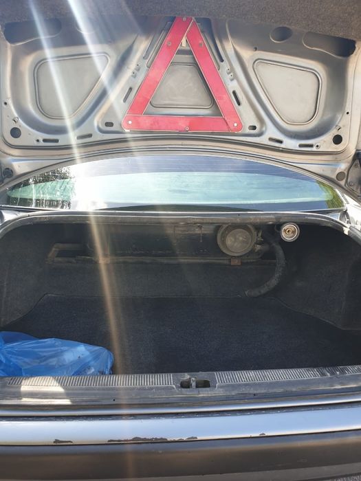 Транспорт  АУДИ 100