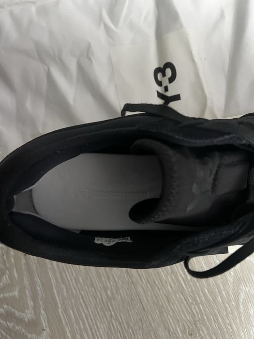 Обувь Y3 adidas