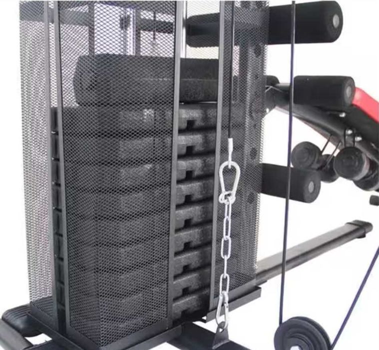 De vânzare aparat multifuncțional fitness – HMS Tytan 12