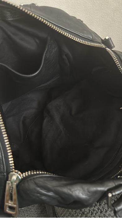 Продам сумку Zadig&Voltair