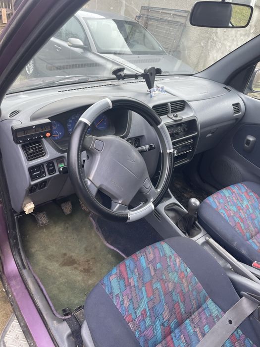 Daihatsu Terios 1.3 4x4