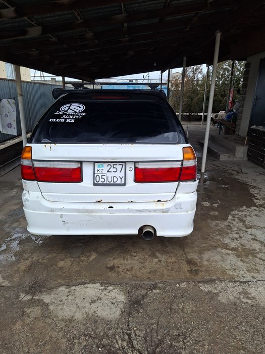 Ниссан Рнесса продаётся