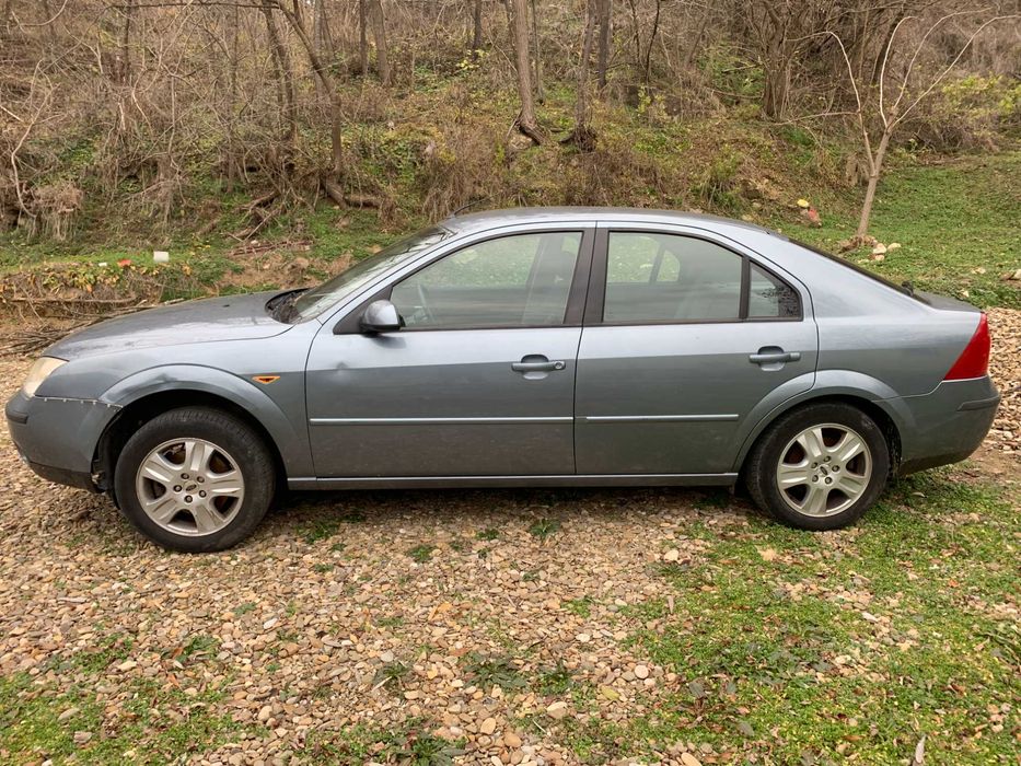 Ford Mondeo Mk3 2.0 benzina
