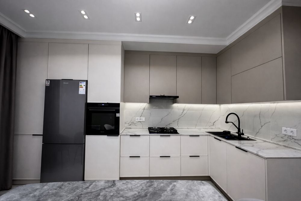 Продается 3-к квартира, 97 м², 6/12 эт., собственник