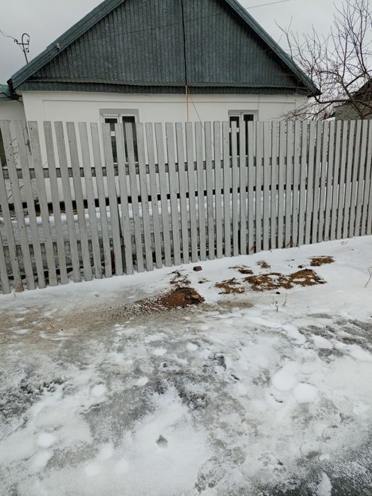 Продаётся дом в Темиртау