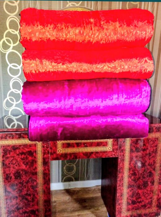 Көрпеше сатылады 6000тг