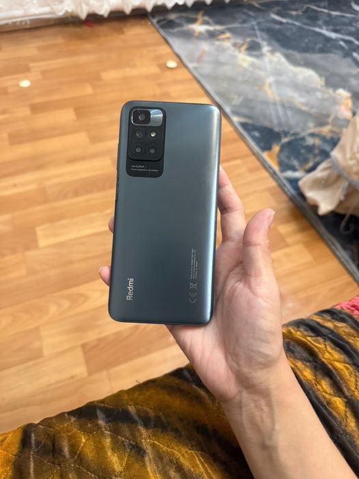 Redmi 10 128гб торг