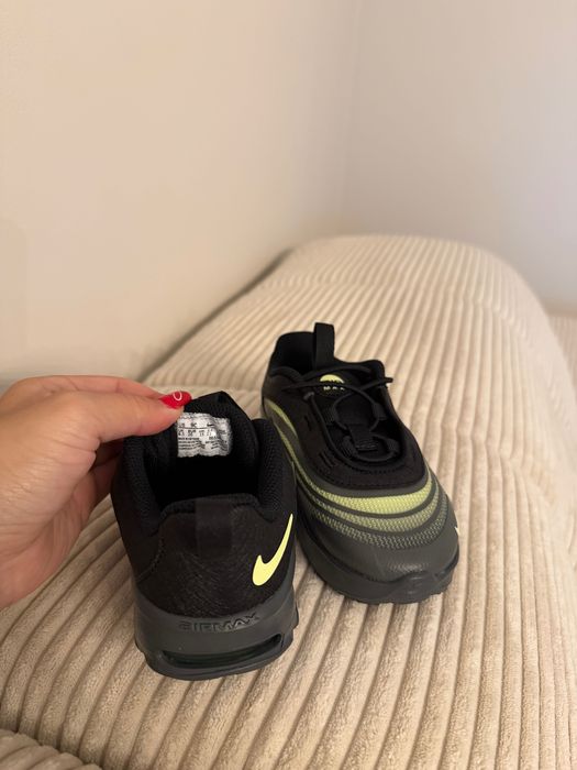 Детски маратонки Nike air max