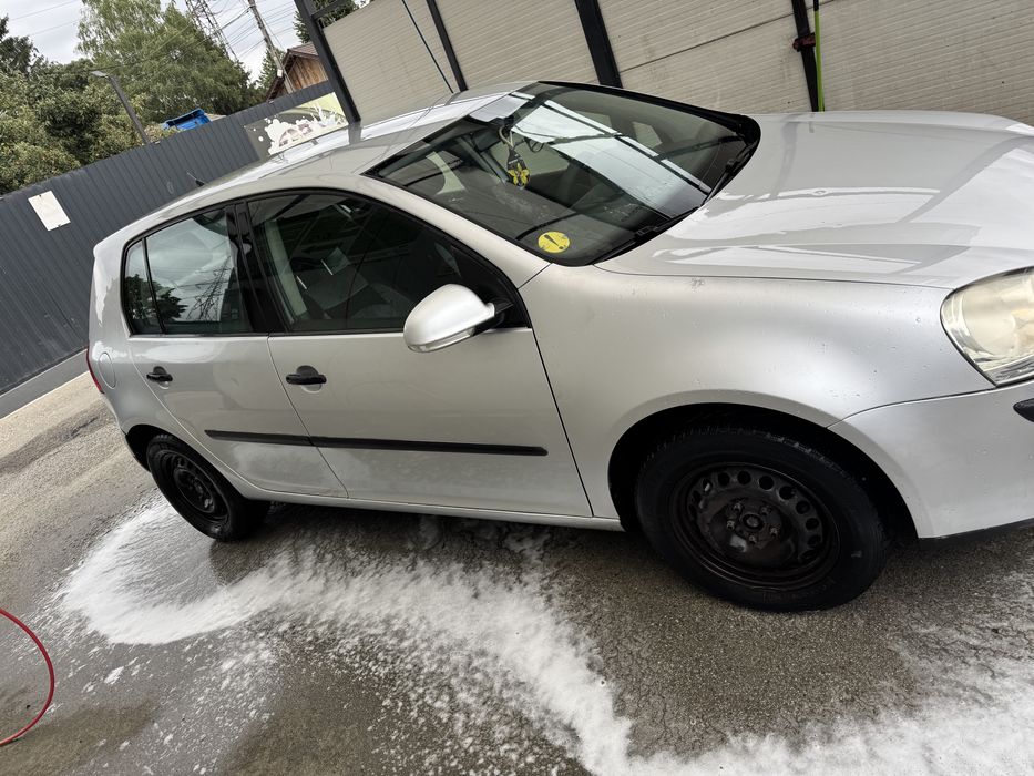 Volkswagen Golf 5
