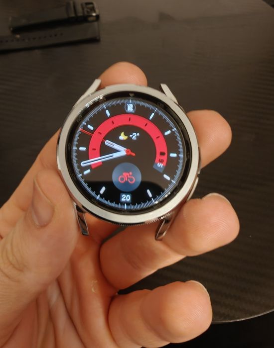 Samsung Galaxy Watch 6 Classic