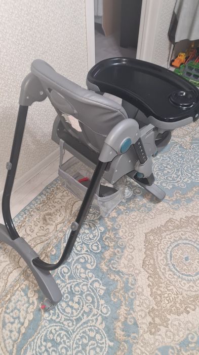 Продам детский стульчик для кормления