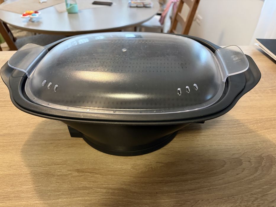 Monsieur Cuisine Edition Plus Silvercrest - stare foarte buna