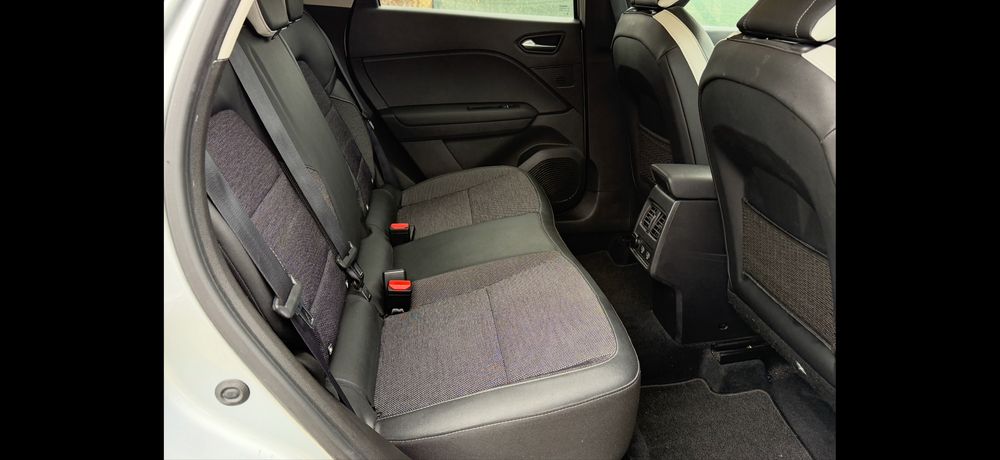 RENAULT CAPTUR=2021=1.6=145CP=E6=Automat=Camera=Distro=Plug In Hybrid=