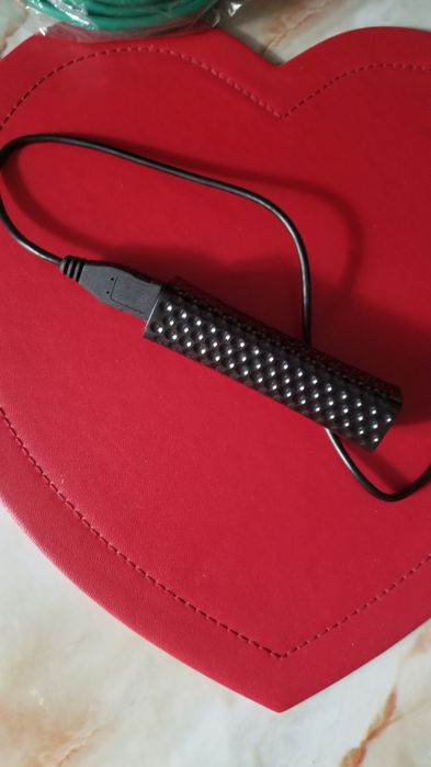 Cablu internet si baterie telefon reancarcare