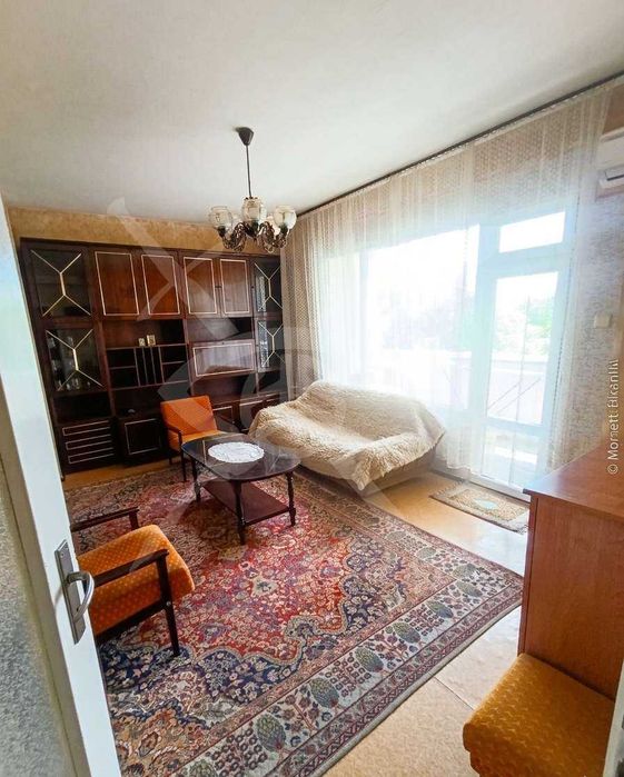 Тристаен апартамент - гр. Асеновград - 11906271