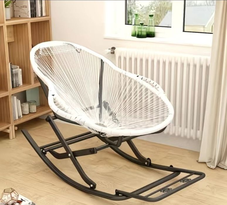 Кресло качалка, детям и взрослым