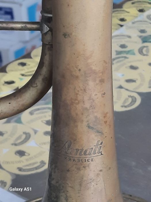 Музыкальный инструмент