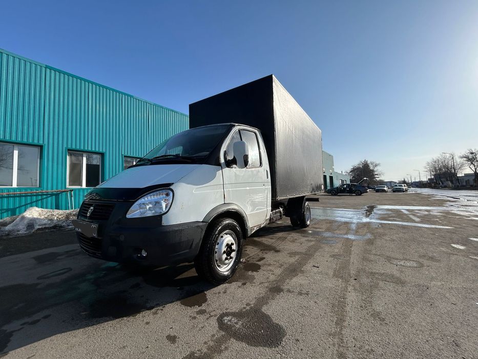 Грузоперевозки  межгород город