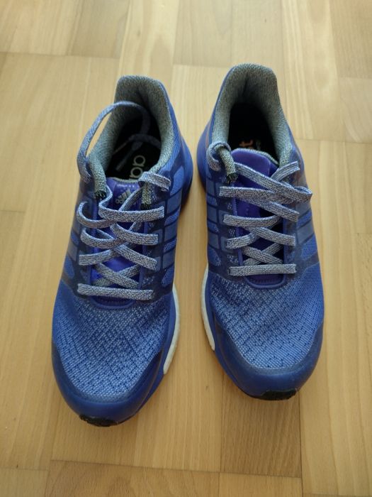 Маратонки Adidas