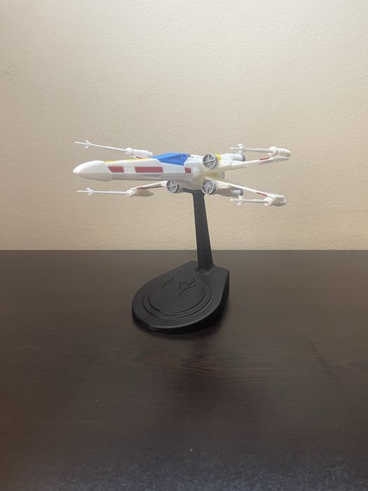 Star Wars модел – X-Wing изтребител