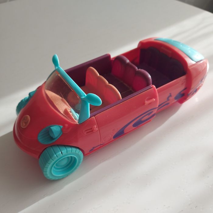 Самосвал Белаз самолет