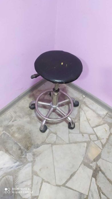 Мебель для салона и зеркала