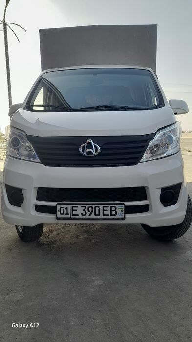 Changan sotiladi pirapan bo mator zur