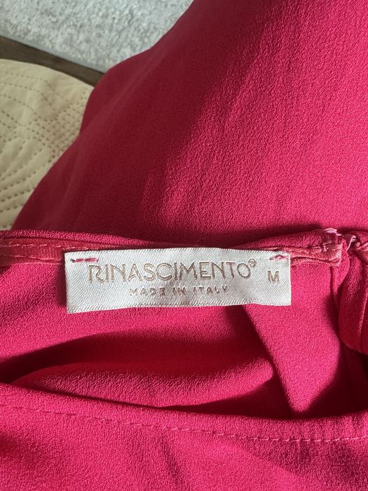 Продам летнее платье
