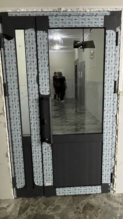 Окна, двери, витражи, перегородки, москитные сетки