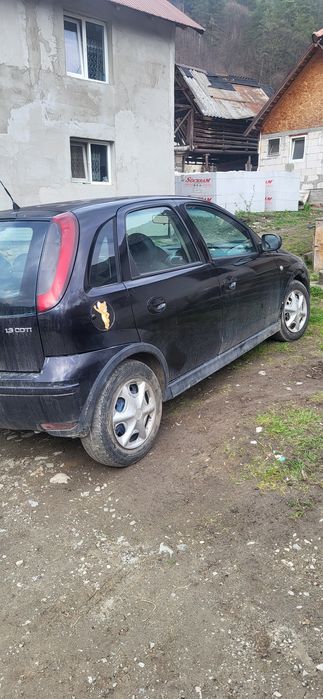 Opel corsa c 1.3 cdti