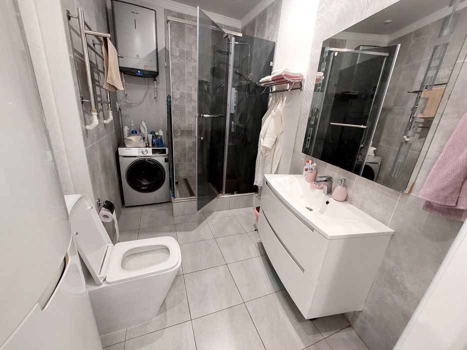 продается квартира