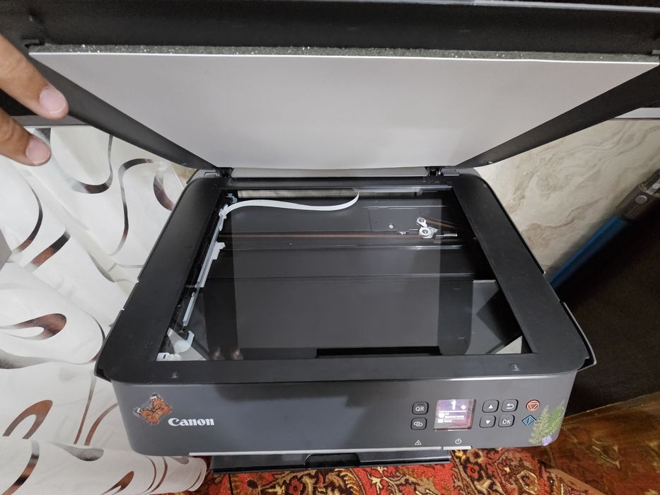 Принтер Canon TS5300
