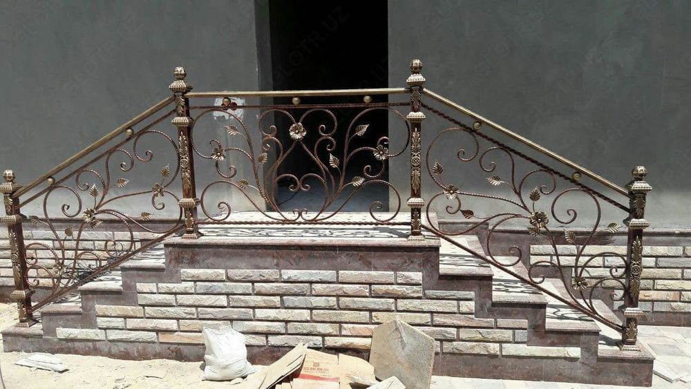 Perilla Kovka zakaz olamiz