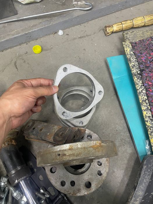 Damas amanzator shayba kotta diska taqish uchun zapchat: 105 у.е. - Автозапчасти Ташкент на Olx