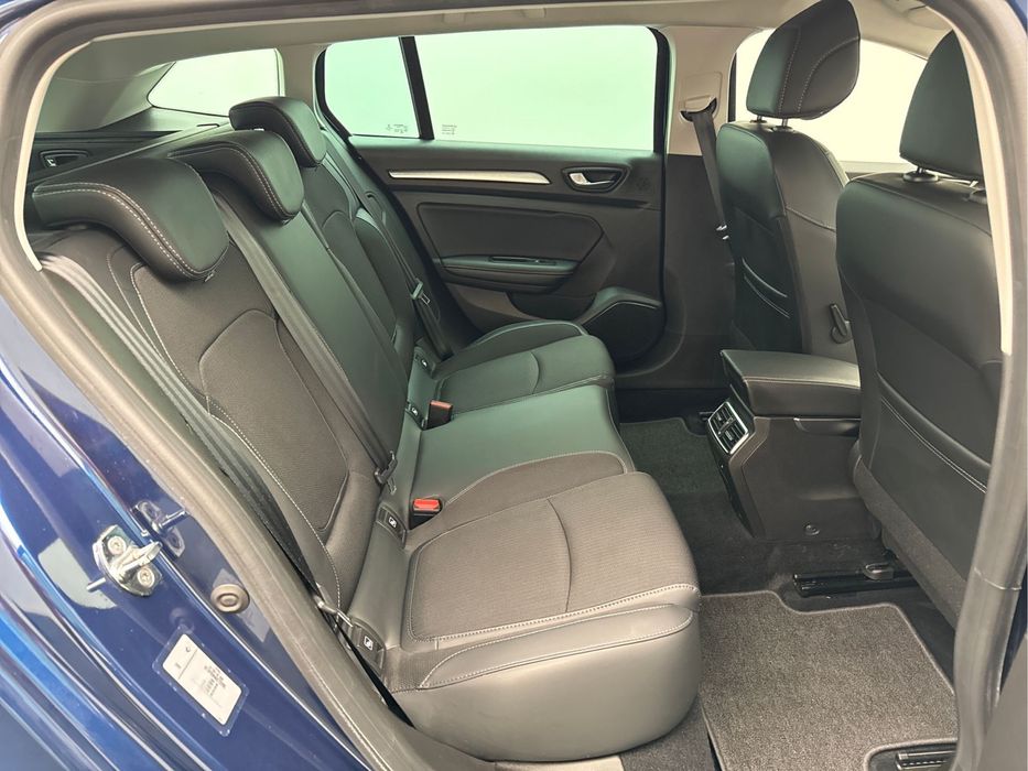 Renault Megane/ Renault Megane 4 Facelift / 1.5DCi /Full Led/ Head-up