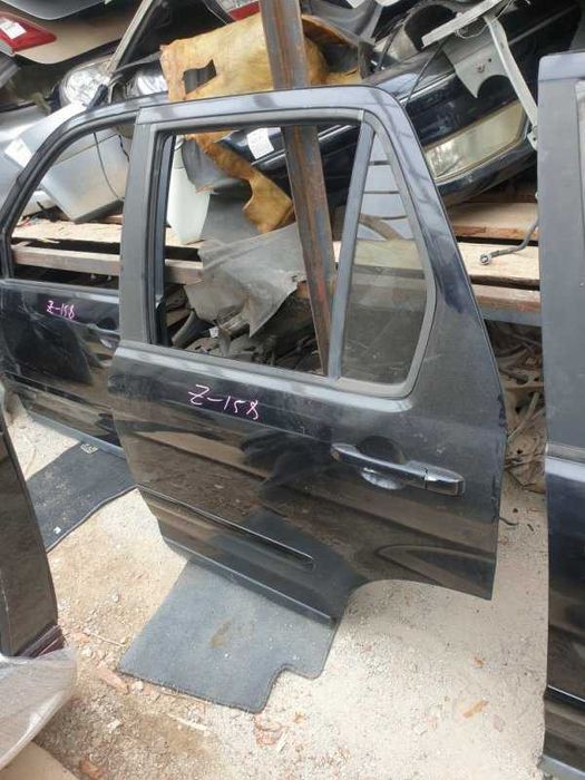 Дверь Honda CR-V RD4 2000
