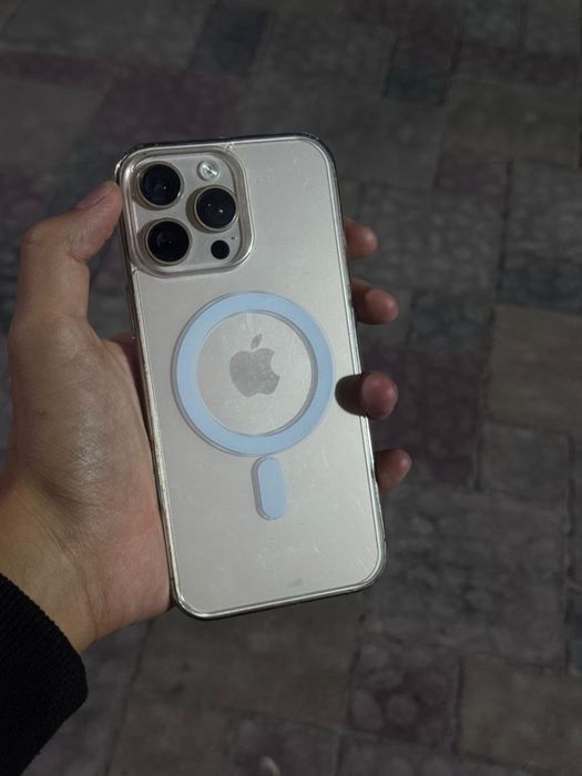 айфон 16про макс iphone 16 pro max